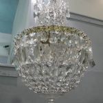 588 6305 CHANDELIER